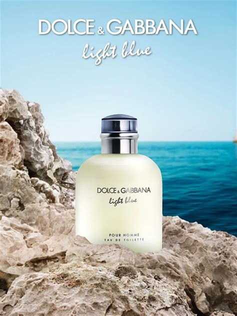 dolce gabbana ocean blue|dolce gabbana blue for men.